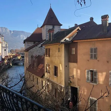 Le Rousseau Appartement