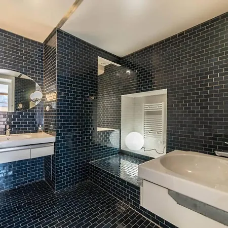 Le Rousseau Appartement
