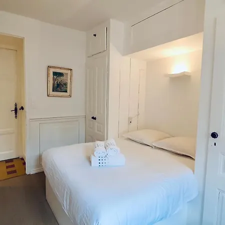 Appartement Le Rousseau *