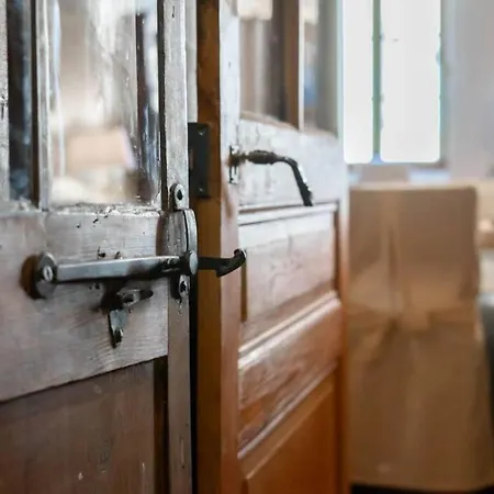 Appartement Le Rousseau *