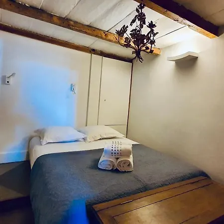 Le Rousseau Appartement