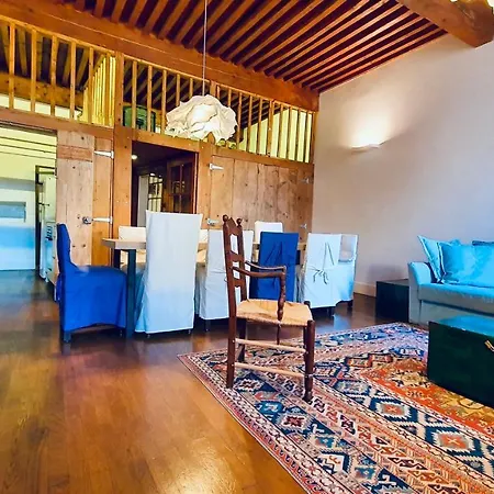 Le Rousseau Appartement