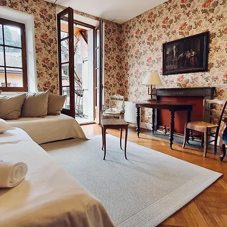 Le Rousseau Appartement