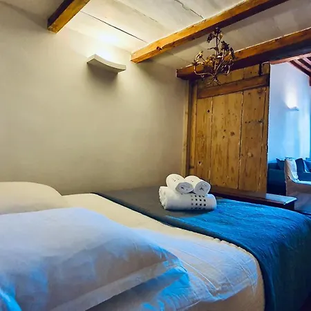Appartement Le Rousseau Annecy