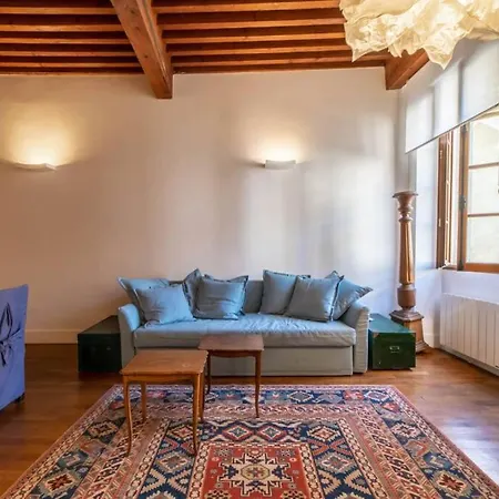 Appartamento Le Rousseau Annecy
